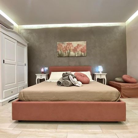 트로페아 Piazza Veneto House 아파트 외부 사진