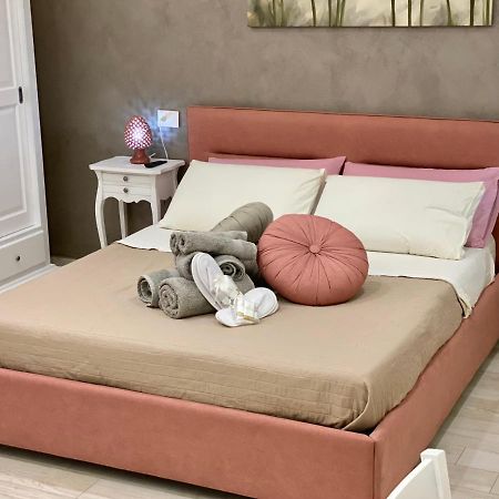 트로페아 Piazza Veneto House 아파트 외부 사진