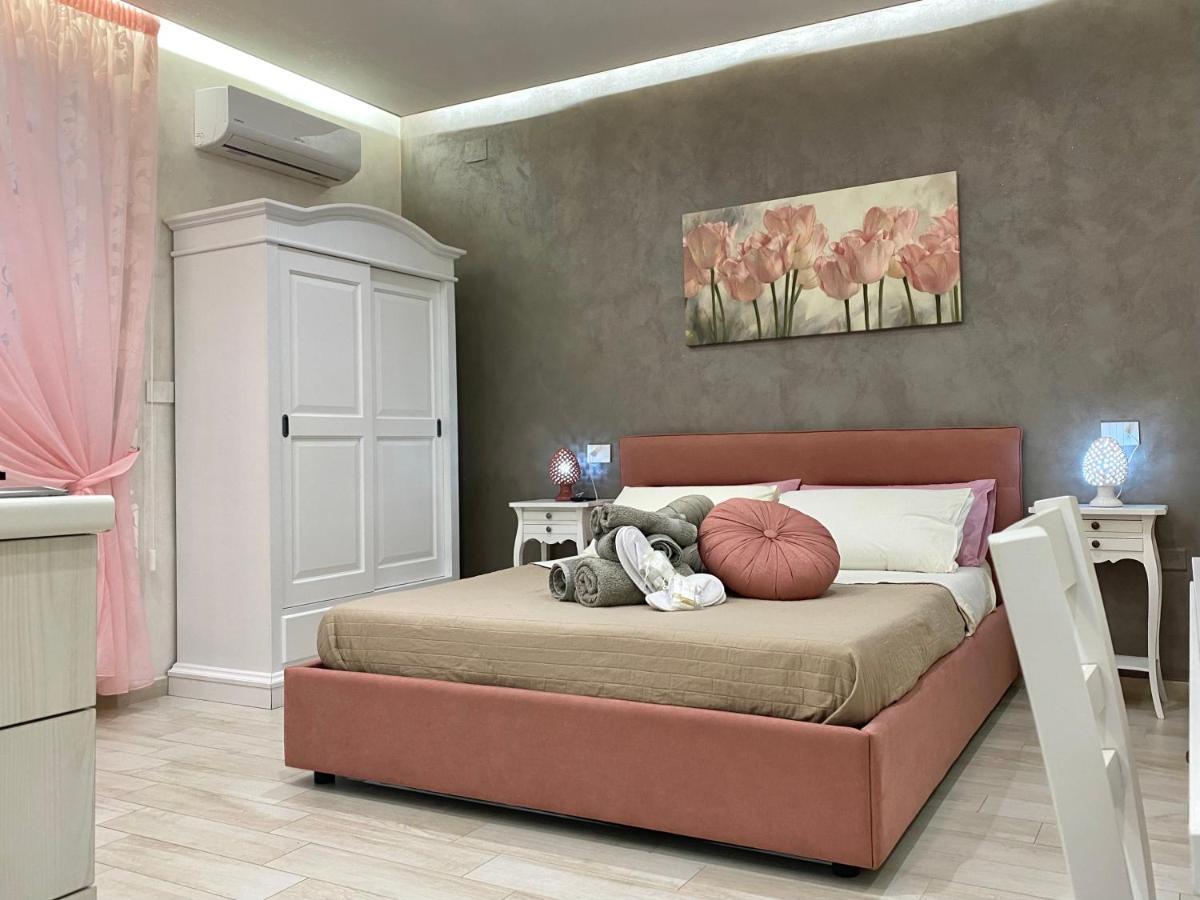 트로페아 Piazza Veneto House 아파트 외부 사진