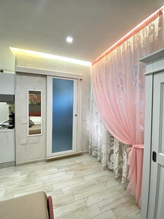 트로페아 Piazza Veneto House 아파트 외부 사진
