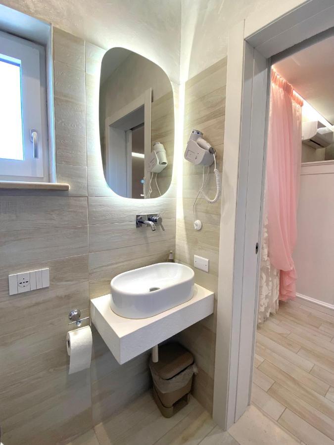 트로페아 Piazza Veneto House 아파트 외부 사진