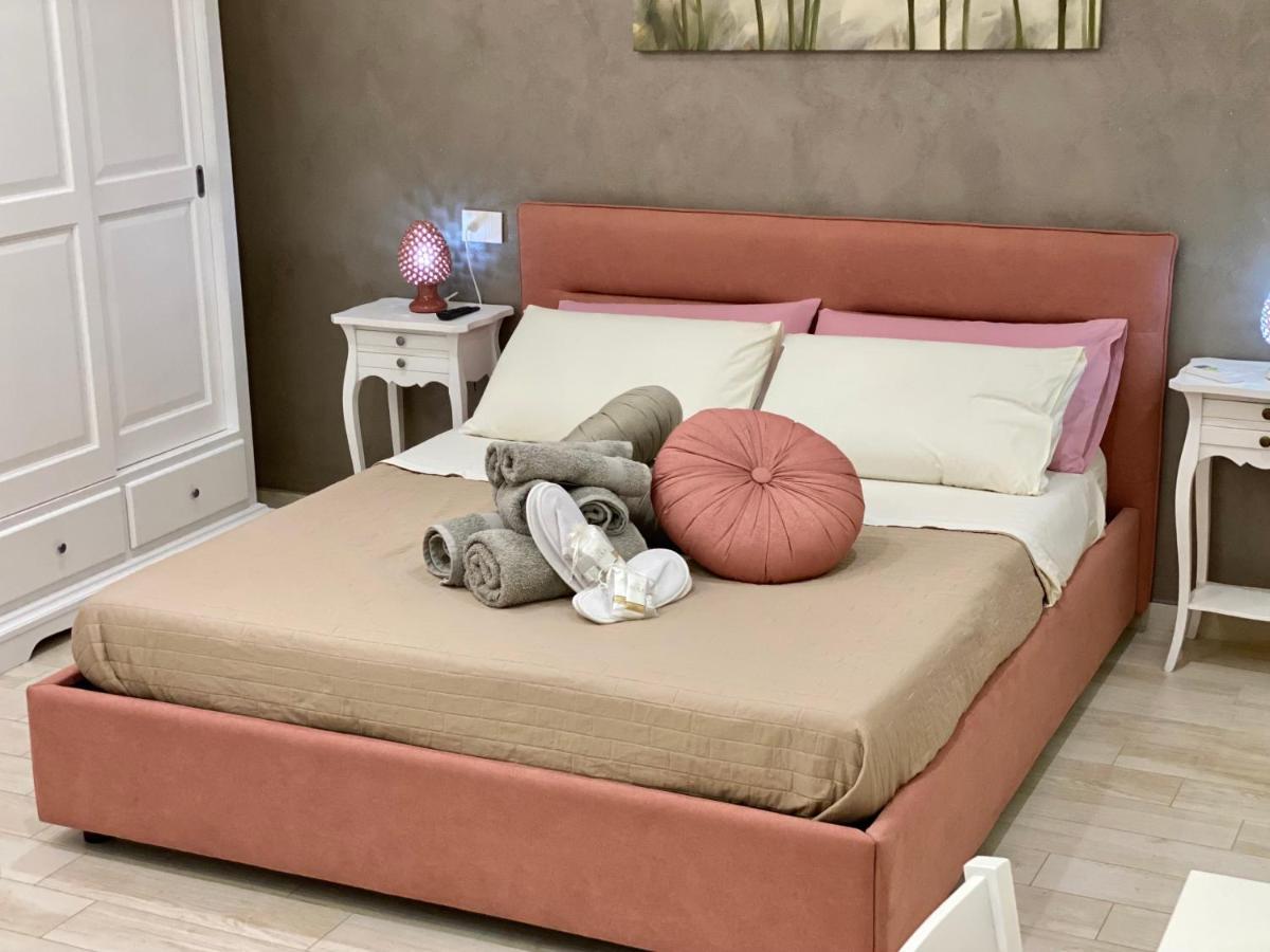 트로페아 Piazza Veneto House 아파트 외부 사진