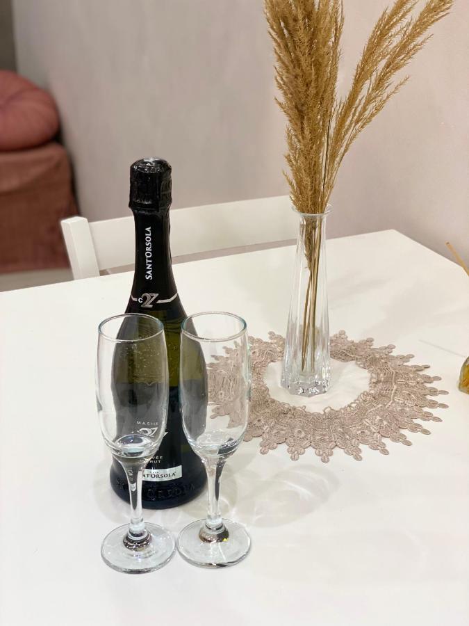 트로페아 Piazza Veneto House 아파트 외부 사진